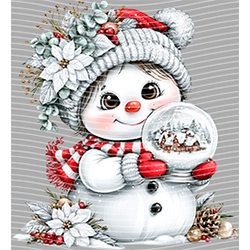 Christmas-ADJ 13070